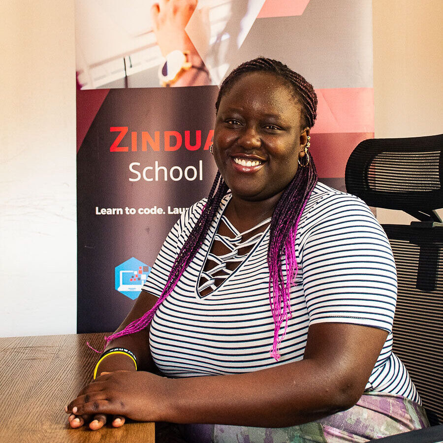 zindua student